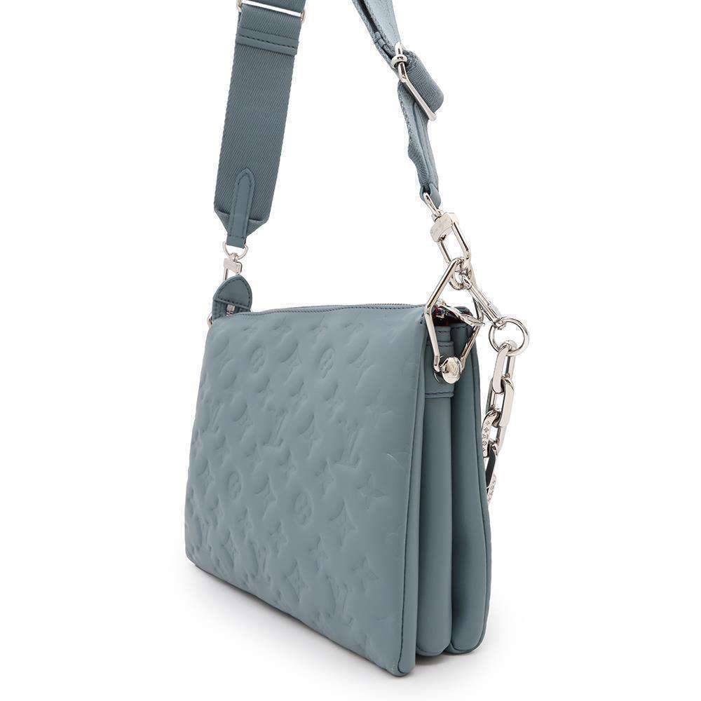 Louis Vuitton Coussin Monogram Shoulder Bag